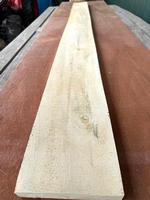 Holly Lumber (4/4) - 1 x 6-1/2 x 83-1/2